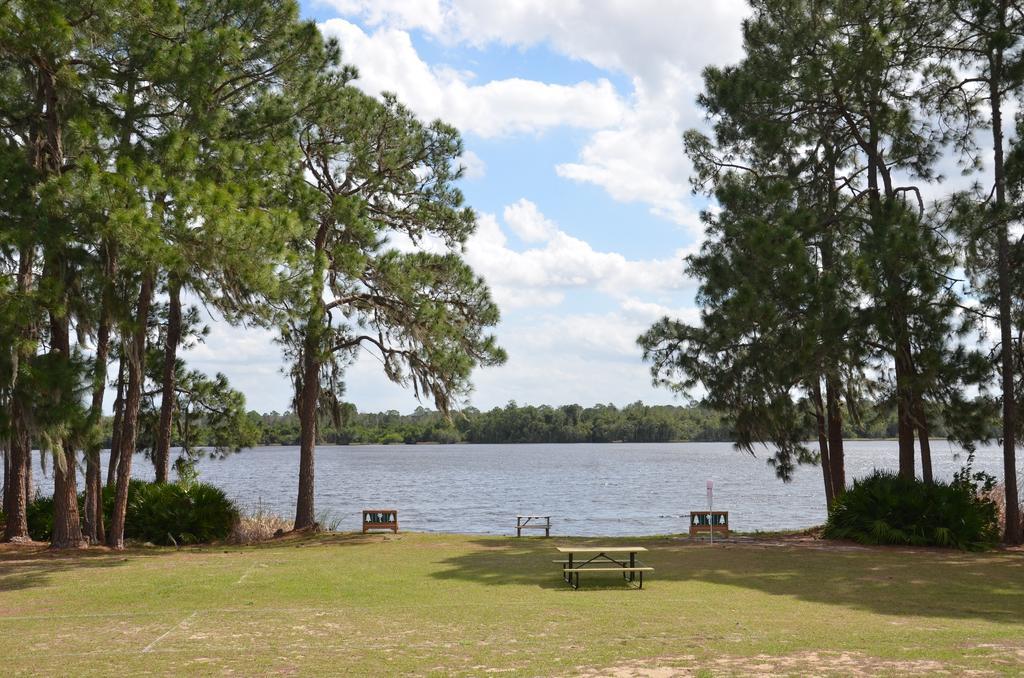 Lake Magic Cottage 1 基西米 外观 照片